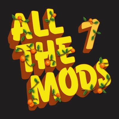 All The Mods 7 - ATM7 Memory Requirements & Player Slots Memory Guideline To avoid lag or memory errors, order a minimum of 10GB of memory. . All the mods 7 server ram requirements